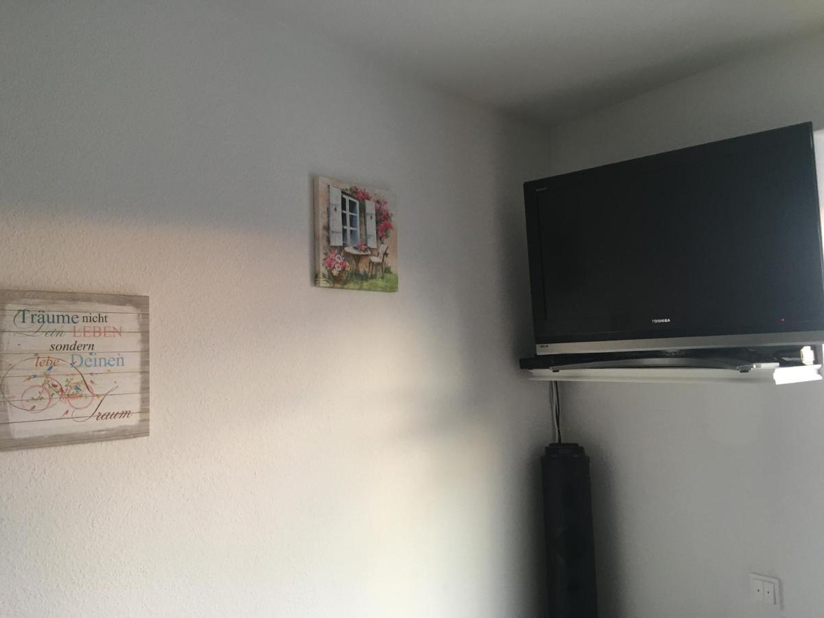 En Voque Daire Braunschweig Dış mekan fotoğraf